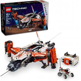 Lego Technic, Nave Espacial de Transporte Pesado VTOL LT81