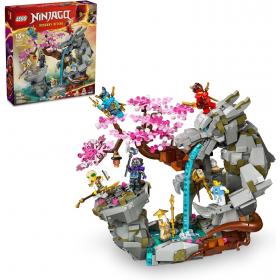 Lego Ninjago, Santuário de Pedra do Dragão 