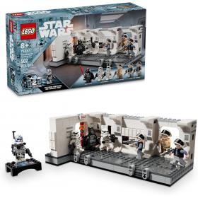 Lego Star Wars, Embarque na Tantive IV