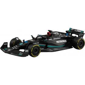 Mercedes Amg Petronas F1 W14 E Performance nº63 George Russel, esc 1/24