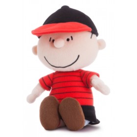 Linus, peanuts soft toys