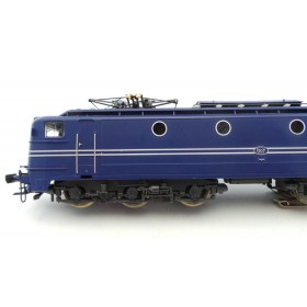 Locomotiva BR 1307, Esc. HO