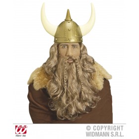 Chapéu viking