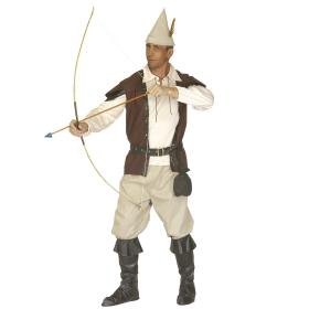 Disfarce Robin Hood, adulto