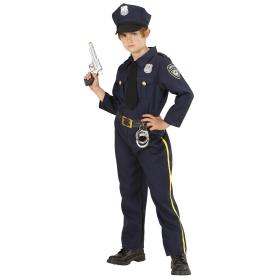Fato polícia (rapaz)