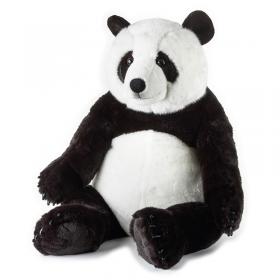 Peluche panda, 66 cm, NGS